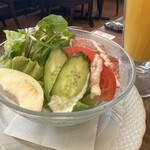 星乃珈琲店 柏酒井根店 - 