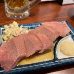 本格焼鳥　日本橋ふじ屋 - 