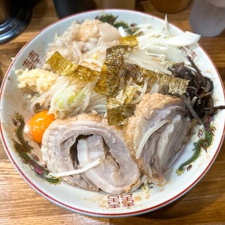 デカ盛り戦隊 豚レンジャー_0