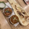 本格インドカレー eim's