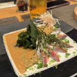 炉端割烹 主海 - 