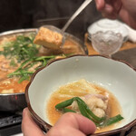 炉端割烹 主海 - 