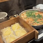 炉端割烹 主海 - 