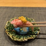 炉端割烹 主海 - 