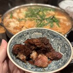 炉端割烹 主海 - 