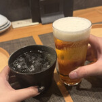 炉端割烹 主海 - 