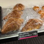 フォション - グラン・クロワッサン