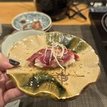 炉端割烹 主海 - 