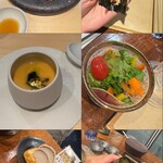 焼鳥 朝比奈 - 