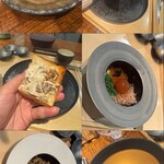 焼鳥 朝比奈 - 