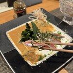 炉端割烹 主海 - 