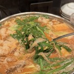 炉端割烹 主海 - 