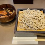 せきれい橋 川上庵 - 