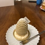 パティスリー イーズ - 