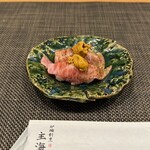 炉端割烹 主海 - 