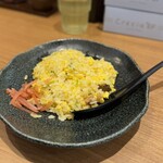 一刻魁堂 - 料理写真: