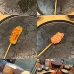 焼鳥 朝比奈 - 