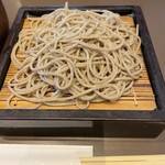 せきれい橋 川上庵 - 