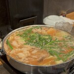 炉端割烹 主海 - 