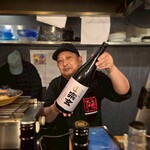 きんちゃく家 - 