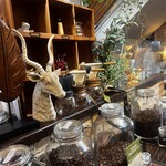 タヴェルナハンバーグ - 