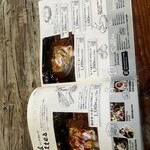 タヴェルナハンバーグ - 