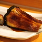 小笹寿し - 穴子UP