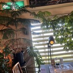 タヴェルナハンバーグ - 