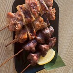 完全個室居酒屋 串ごろ 上野店 - 