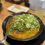 一刻魁堂 - 料理写真: