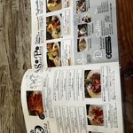 タヴェルナハンバーグ - 