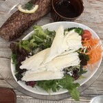 タヴェルナハンバーグ - 