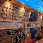 きんちゃく家 - 