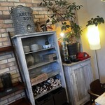 タヴェルナハンバーグ - 