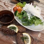 タヴェルナハンバーグ - 