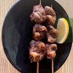 完全個室居酒屋 串ごろ 上野店 - 