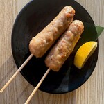 完全個室居酒屋 串ごろ 上野店 - 