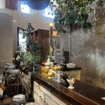 タヴェルナハンバーグ - 