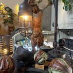 タヴェルナハンバーグ - 