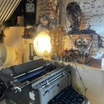 タヴェルナハンバーグ - 