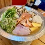 きんちゃく家 - 