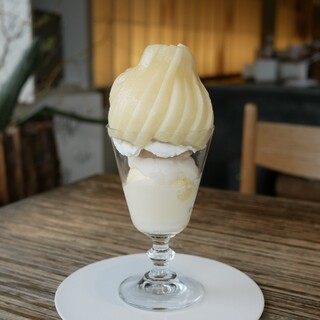 プリンス オブ ザ フルーツ_1