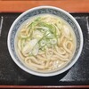 UDON＆BAR スタンドA