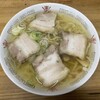 坂内食堂