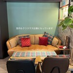 アバロンコーヒー - 