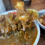 中華料理 宝亭 - 