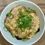 讃岐らーめん　はまの - 