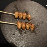 炭火焼き鳥フィーネ - 