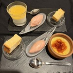 炭火焼き鳥フィーネ - 