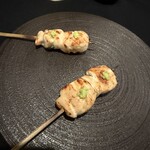 炭火焼き鳥フィーネ - 